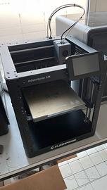 Flashforge Adventurer 5M stampante 3D