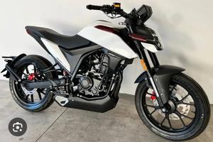 Malaguti Drakon 125