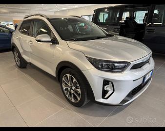 KIA Stonic - Stonic 1.0 T-GDi GPL DCT Style