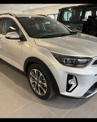 KIA Stonic - Stonic 1.0 T-GDi GPL DCT Style