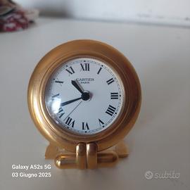 orologio cartier