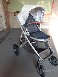 Duo UPPAbaby VISTA
