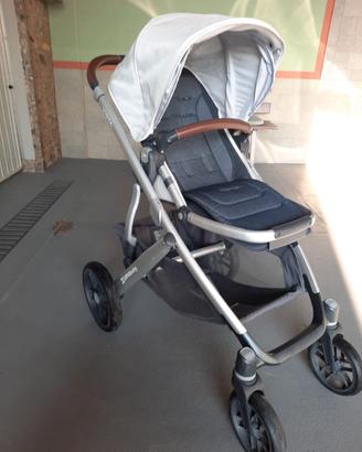 Duo UPPAbaby VISTA