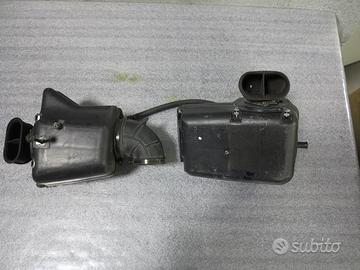Scatole filtro aria originali Suzuki Marauder 800