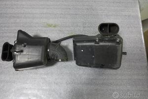 Scatole filtro aria originali Suzuki Marauder 800