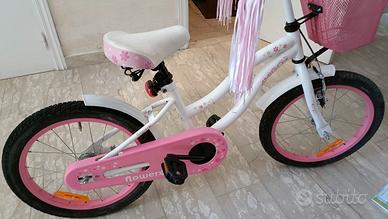 bici bambina 