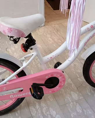 bici bambina 