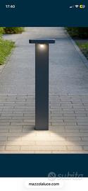 Lampada solare Sovil 4000k