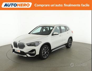 BMW X1 PC27400
