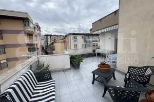 Appartamento Palermo [Cod. rif 3387838ARG]