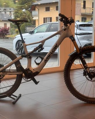 AMFLOW PR CARBON PRO