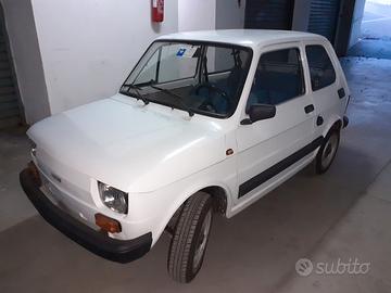 Fiat 126 - 1978