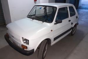 Fiat 126 - 1978