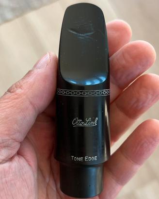 Otto Link Tone Edge 7* per Sax Tenore