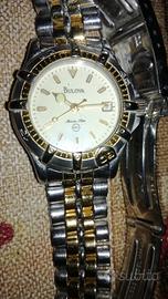 Orologio Bulova donna