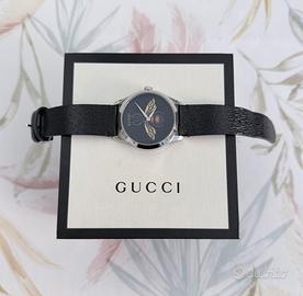 Orologio Gucci originale con ape – Swiss Made