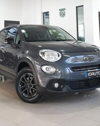 Fiat 500X 1.3 MultiJet Club VENDUTA