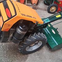 motocoltivatore goldoni 140 super special
