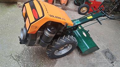 motocoltivatore goldoni 140 super special