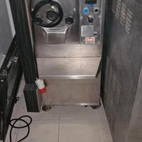 Mantecatore e pastorizzatore