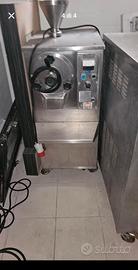 Mantecatore e pastorizzatore