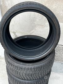 Hankook Winter I*Cept Evo 3 -225/35 R 19 88W