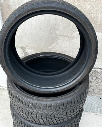 Hankook Winter I*Cept Evo 3 -225/35 R 19 88W