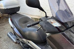 Yamaha X-Max 250 - 2005