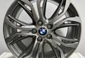 CERCHI IN LEGA BMW SERIE 1 X1 X2 DA 18