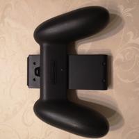 Porta controller nintendo