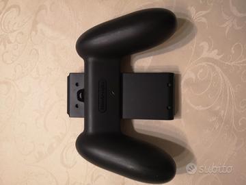 Porta controller nintendo