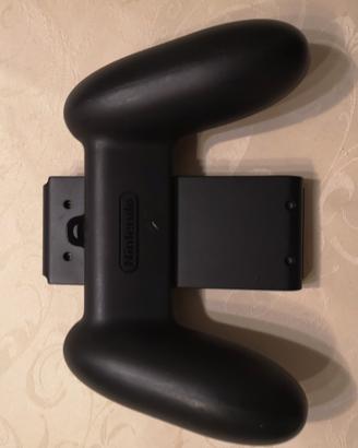 Porta controller nintendo