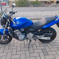 Honda Hornet - 2001