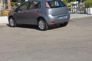 Fiat punto evo