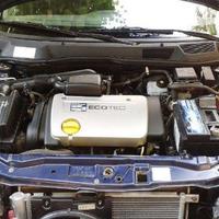 Motore Opel Astra 2004 - 1600cc benz - z16xe
