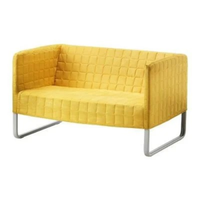 2 Divani IKEA Knopparp