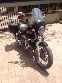Nevada750 classic ie