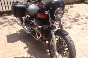 Nevada750 classic ie