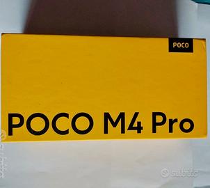 Poco m4 pro 8 / 256 gb