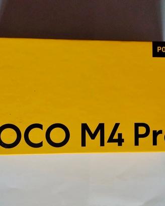 Poco m4 pro 8 / 256 gb