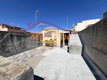 Indipendente con terrazzo rif2223