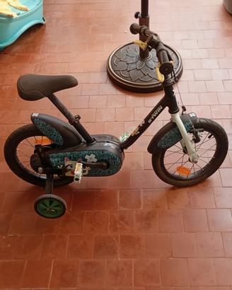 Bici  B-Twin