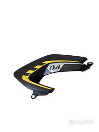 FIANCHETTO MV AGUSTA RUSH 1000 SERBATOIO 8000C9938
