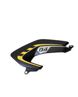 FIANCHETTO MV AGUSTA RUSH 1000 SERBATOIO 8000C9938