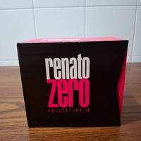 Renato Zero Collection '70