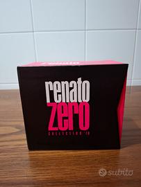 Renato Zero Collection '70