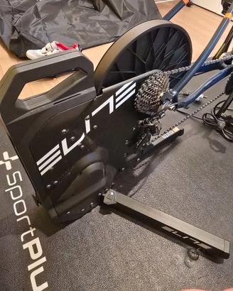 Rulli bicicletta e bicicletta