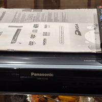 Registratore DVD Panasonic DMR-EX769