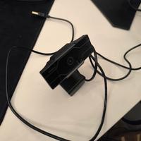 Webcam HD per computer 