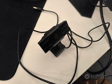 Webcam HD per computer 